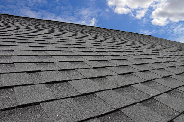 Hot Roofs in Surf City, NC